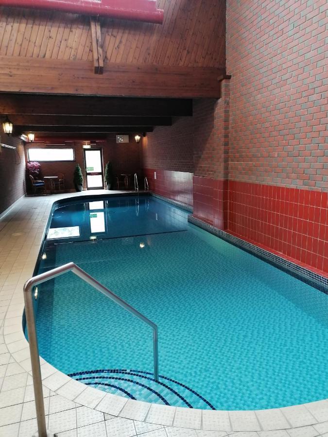 The Royal Lion Hotel ไลม์รีจิส ภายนอก รูปภาพ