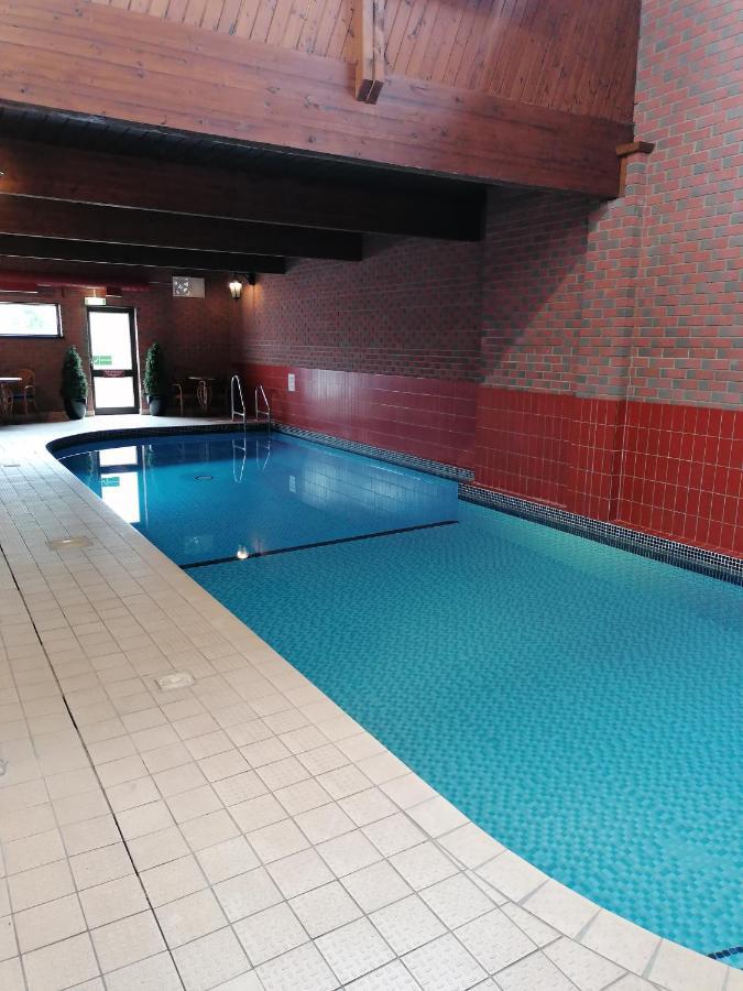 The Royal Lion Hotel ไลม์รีจิส ภายนอก รูปภาพ
