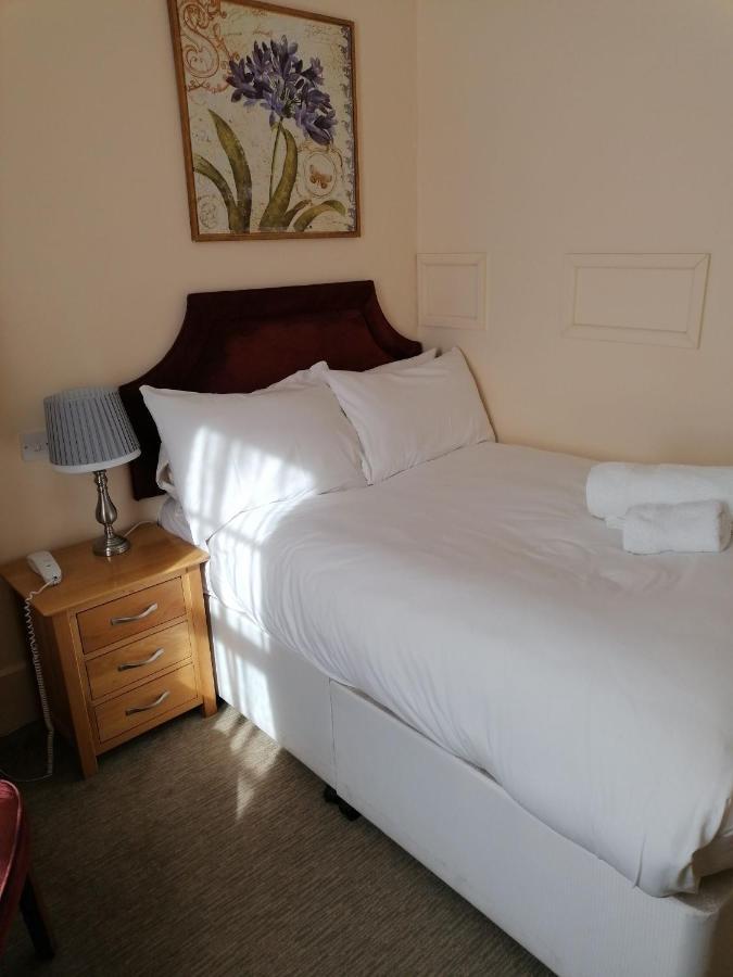 The Royal Lion Hotel ไลม์รีจิส ภายนอก รูปภาพ