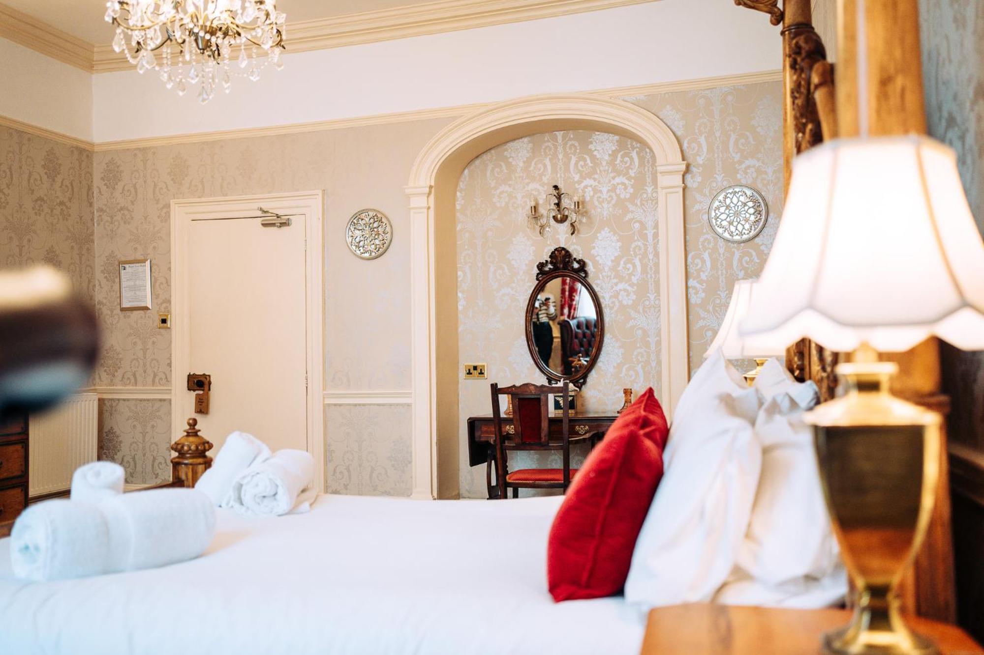 The Royal Lion Hotel ไลม์รีจิส ห้อง รูปภาพ