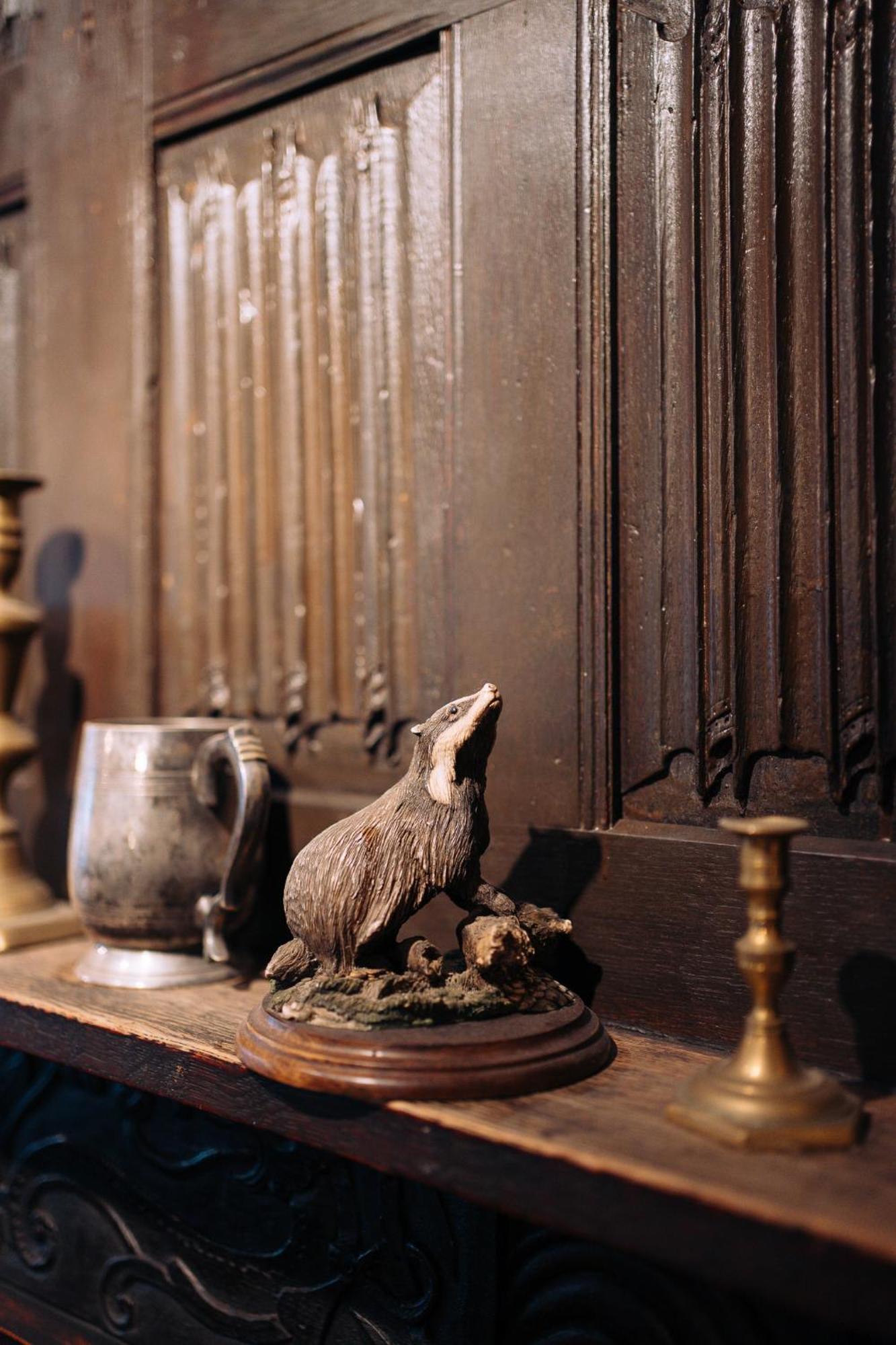 The Royal Lion Hotel ไลม์รีจิส ภายนอก รูปภาพ